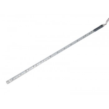 Светодиодная гирлянда LED Meteor RGB 50см IP67 12V
